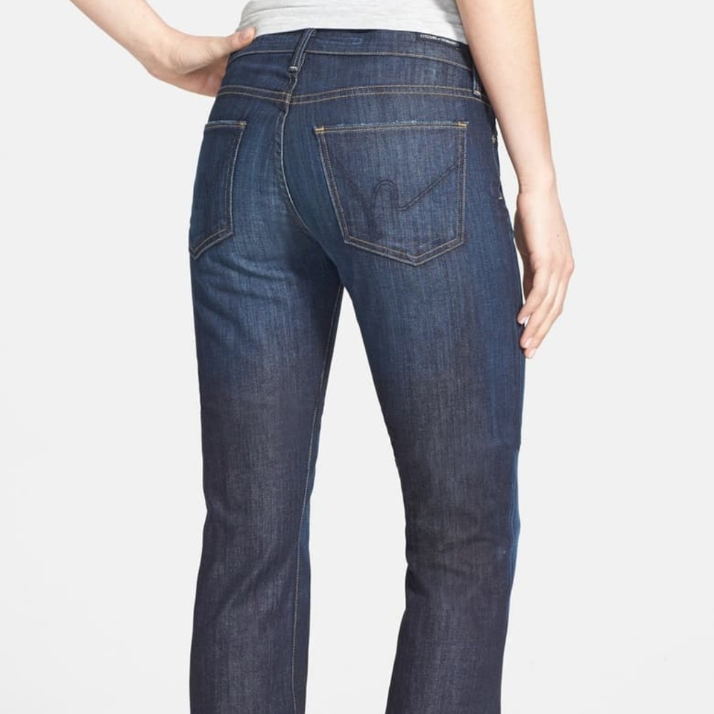 EUC. Citizens Of Humanity Kelly (27) 30" Waist